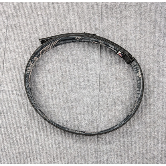 We The People Falcon Buckleless Gun Belt Large 36-40 Hook Loop Tactical Conceal - Picture 2 of 5